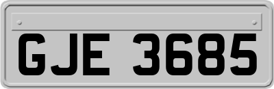 GJE3685