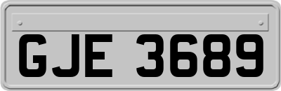 GJE3689