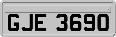 GJE3690