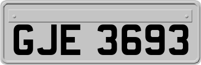 GJE3693