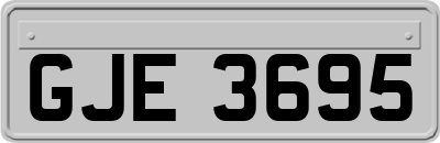 GJE3695