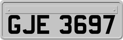 GJE3697