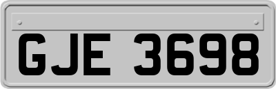 GJE3698