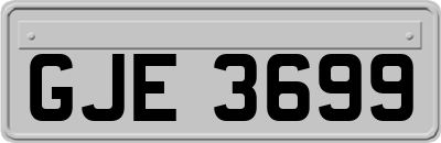 GJE3699