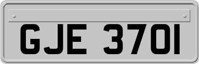 GJE3701