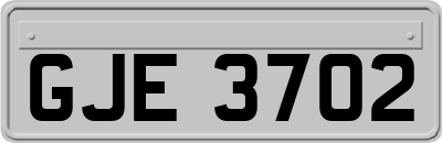 GJE3702