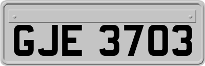 GJE3703