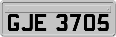 GJE3705