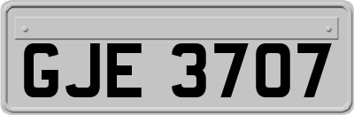 GJE3707