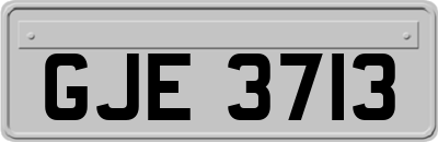 GJE3713