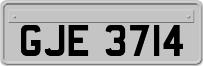 GJE3714