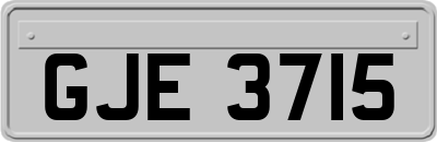 GJE3715