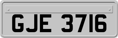 GJE3716