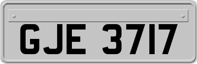 GJE3717