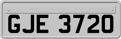 GJE3720