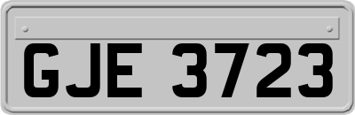 GJE3723