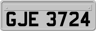GJE3724