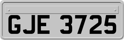 GJE3725