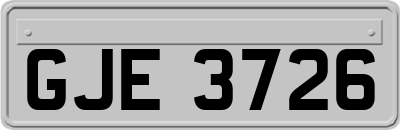 GJE3726
