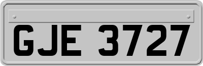 GJE3727