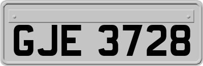 GJE3728