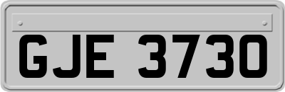 GJE3730