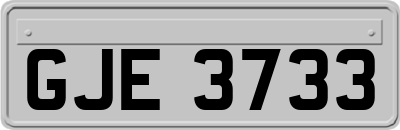 GJE3733