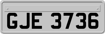 GJE3736