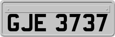 GJE3737