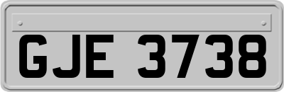 GJE3738