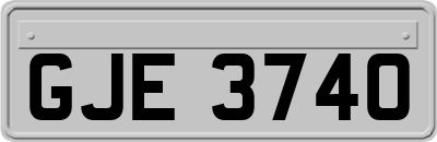 GJE3740