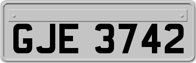 GJE3742