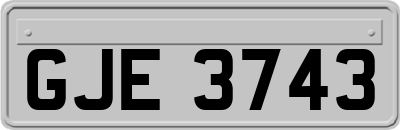 GJE3743