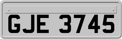GJE3745