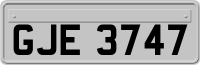 GJE3747