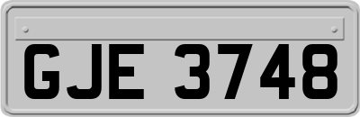GJE3748