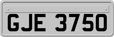 GJE3750
