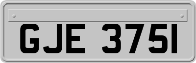 GJE3751