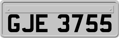 GJE3755