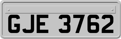GJE3762