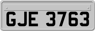 GJE3763