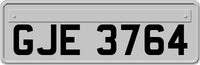 GJE3764