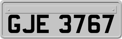 GJE3767