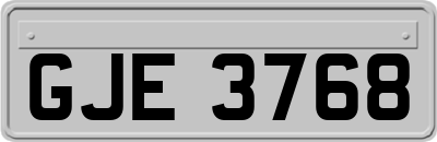 GJE3768