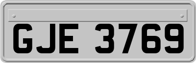GJE3769