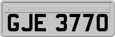 GJE3770