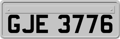 GJE3776