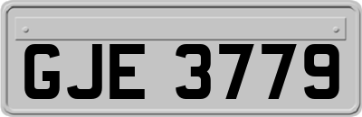 GJE3779