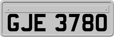 GJE3780