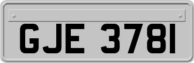 GJE3781